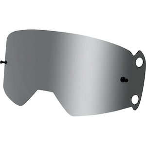 Fox Vue Replacement Lens Mirrored Chrome