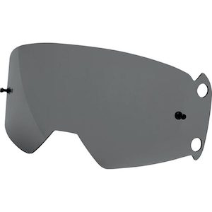 Fox Vue Replacement Lens Standard Dark Grey