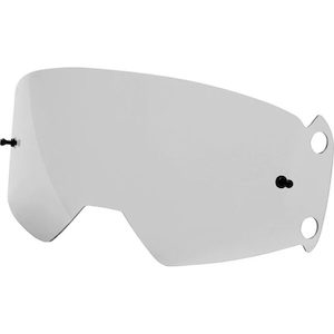 Fox Vue Replacement Lens Standard Grey