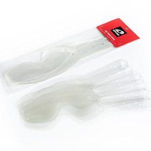 Evs Sports Legacy Pro Goggle Tear-offs (standard)