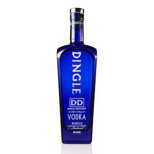 Dingle Vodka 40%