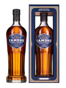 Tamdhu 15 years old 46%