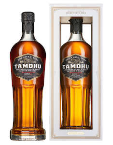 Tamdhu 'Batch Strength'