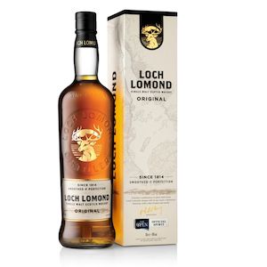 Loch Lomond 'Original' 40%