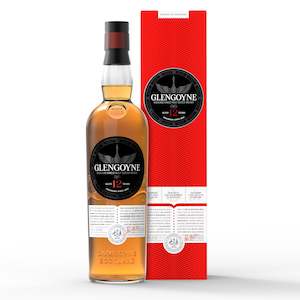 Glengoyne 12 years old 43%