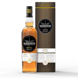 Glengoyne 'Cask Strength'