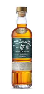 McConnell's Irish Whisky 42%