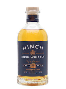 Hinch 'Small Batch' 43%