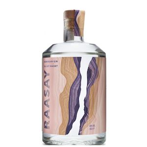 Isle of Raasay Gin 46%