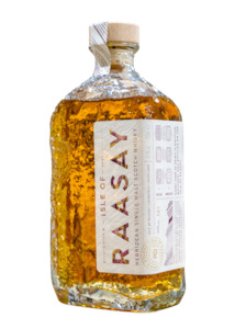 Isle of Raasay Single Malt 46.4%