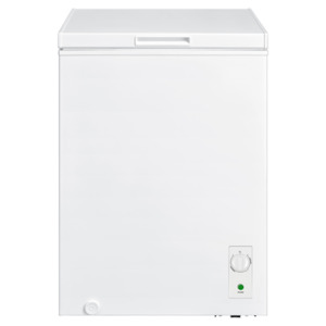 Midea 99L Chest Freezer White