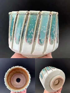 Ceramic Pots - # 3