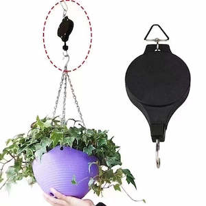 Hook for Hanging Basket/pot