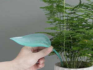 Leaf Funnel/Watering tool