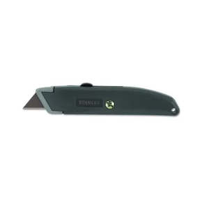 Products: Retractable Utility Knife 10-175