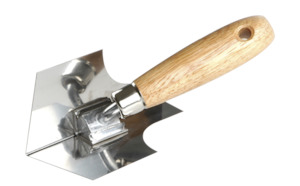 Products: Wallboard Tools Internal Corner Tool - 50mm