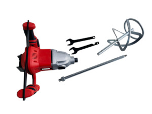 Wallboard Tools 18V Cordless Mixer (Skin)