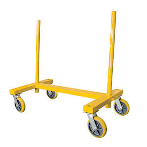 Metaltech: WALL HAULER H SRS DRYWALL CART