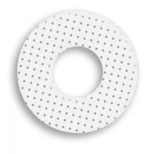 Drywall Tapes Trims 1: Strait-Flex Head Patch 20 Pack