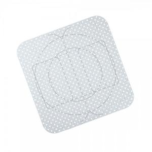 Strait-Flex Perma-Patch 2 Pack 20cm X 20cm