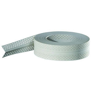 Drywall Tapes Trims 1: Strait-Flex Uno Bead 30M