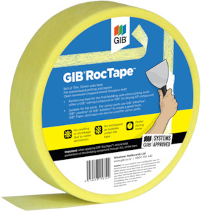 GIB RocTape - 75m