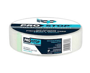 Prostop Fibreglass Drywall Tape 20m-153m