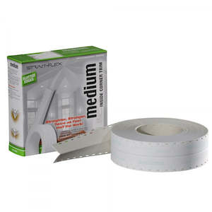 Drywall Tapes Trims 1: Strait-Flex Medium 30M