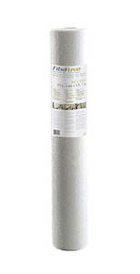 Drywall Tapes Trims 1: FIBAFUSE EXTRA WIDE CRACK-STOP 46M X 914MM - WALL REINFORCEMENT DRYWALL TAPE