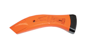 WALLBOARD TOOLS QUICK CHANGE FIXED BLADE