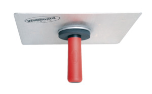 Featured: WALLBOARD TOOLS  MAGNESIUM HAWK PRO-GRIP HANDLE 325MM