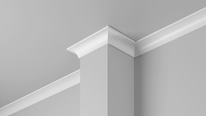 Gib Cove Cornice: GIB Cove Classic 90mm x 3.6m