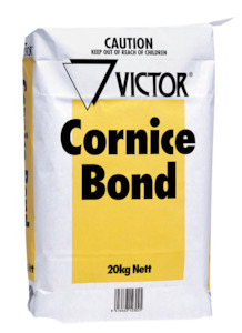 GIB Victor Cornice Bond - 20KG