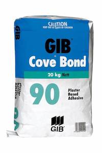 GIB Covebond 90 - 20KG