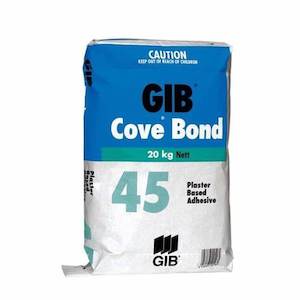 GIB Covebond 45 - 20KG