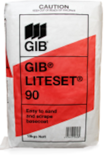 GIB Liteset 90 - 18KG