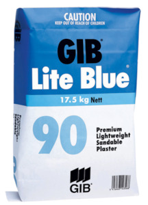 GIB Lite Blue 90 - 17.5KG