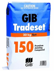 GIB Tradeset 150 - 20KG