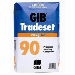 GIB Tradeset 90 - 20KG