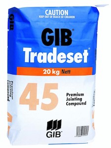 GIB Tradeset 45 - 20KG