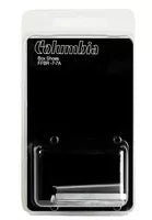 Columbia Taping Tools: Columbia Flat Box Shoe Kit 3PK