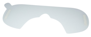 GVS Integra Peel off Visor - 10 Visors