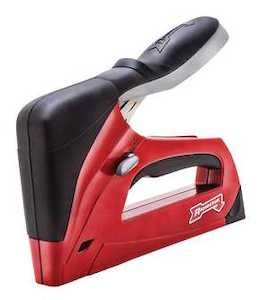 Arrow T50 R.E.D Staple Gun With Soft Pull Trigger