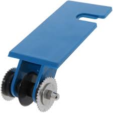 Delko Flat Applicator Attachment