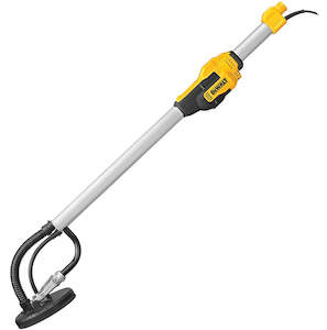 Dewalt: Dewalt® 710W 225mm Drywall Sander