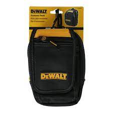 Dewalt Accessory Pouch