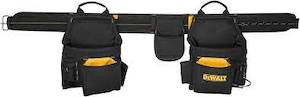 DeWalt Deluxe Combo 16 Pocket Apron