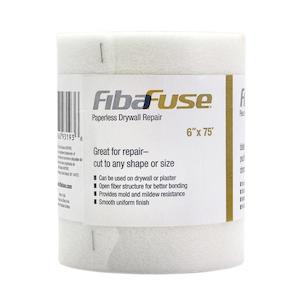 FIBAFUSE REPAIR ROLL 152MM X 22M