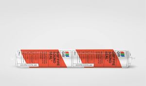 GIB Fire Sound Seal Sausage - 600ml