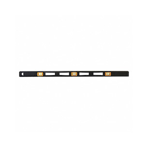 Johnson Black Level I-Beam 120cm 3748